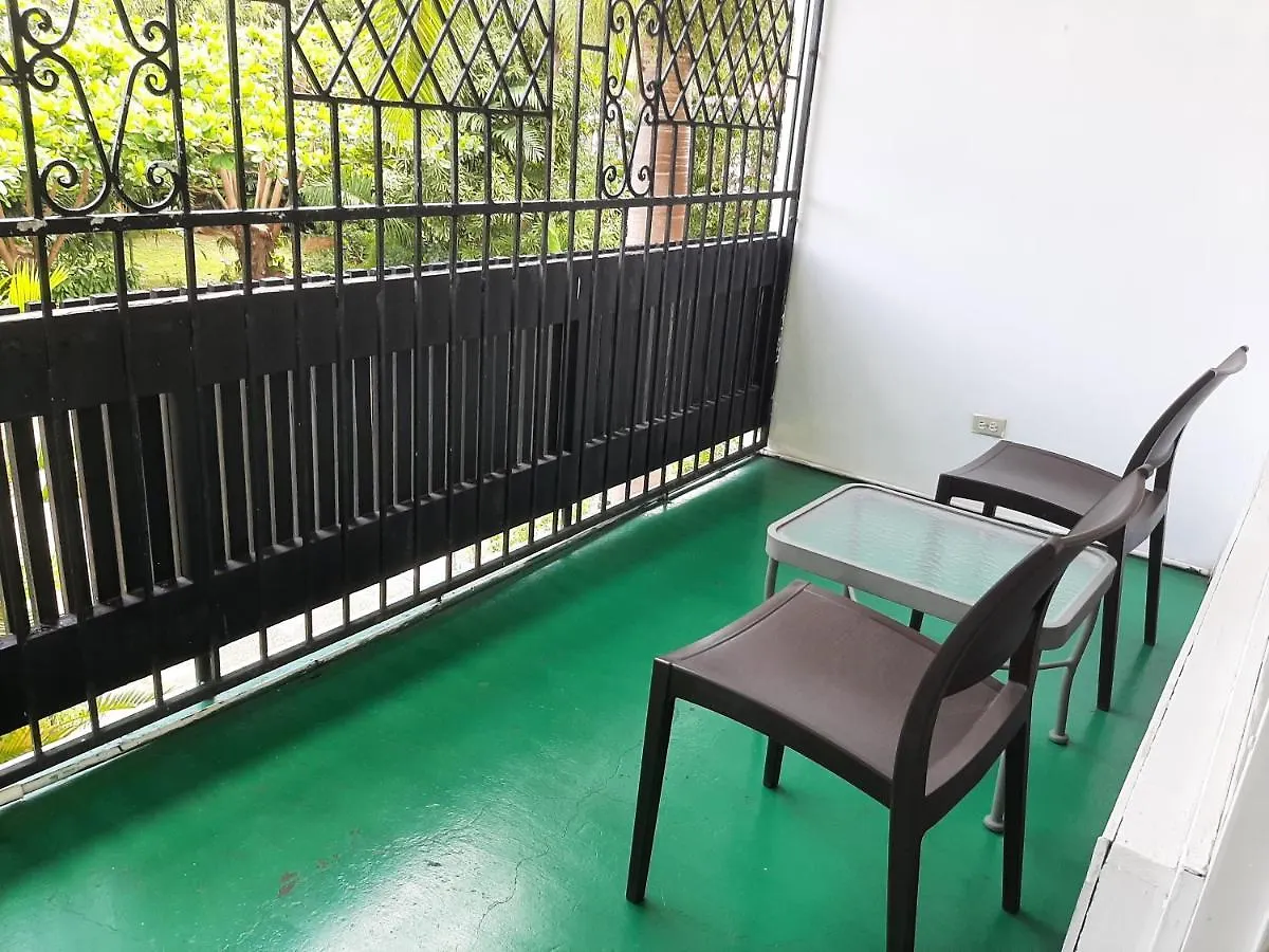 *** 公寓式酒店 Beach Condos -Montego Bay Club Beach Resort 牙买加